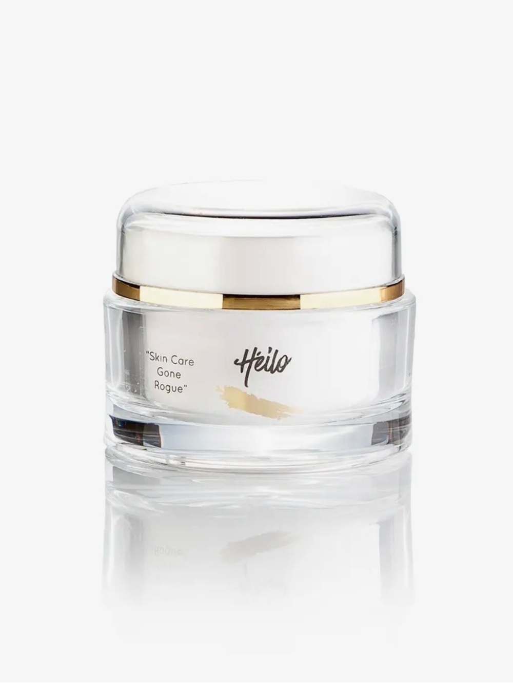 Heilo Skincare The Lift Mask 60ml BNWT Sealed